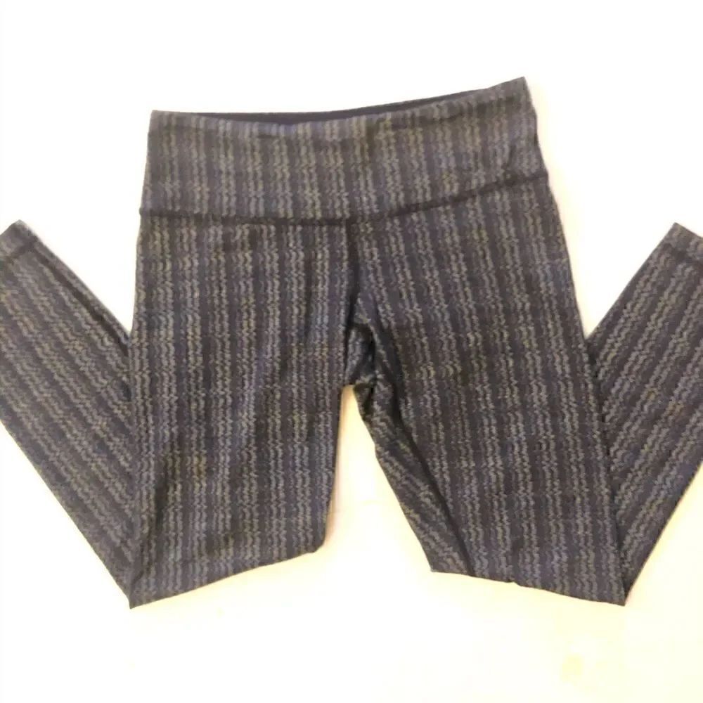 Lululemon Athletica Stretch Legging 